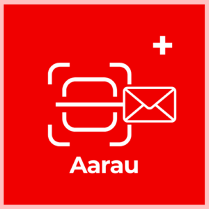 Additional Pages (per page) – Aarau