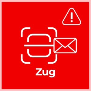 Scan Urgent (under 2 hours) Zug