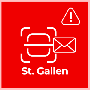 Scan Urgent (under 2 hours) St. Gallen