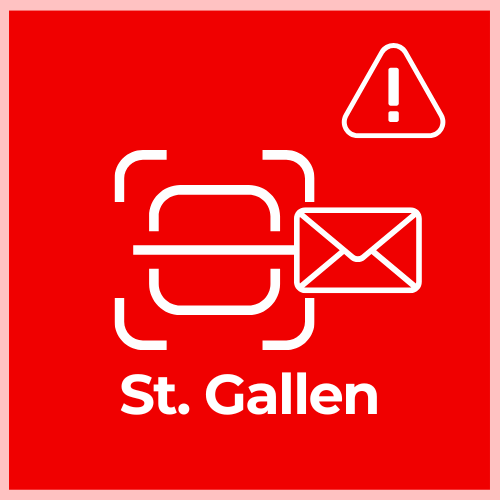 Scan Urgent (under 2 hours) St. Gallen