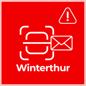 Scan Urgent (under 2 hours) Winterthur