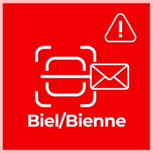 Scan Urgent (under 2 hours) Biel/Bienne