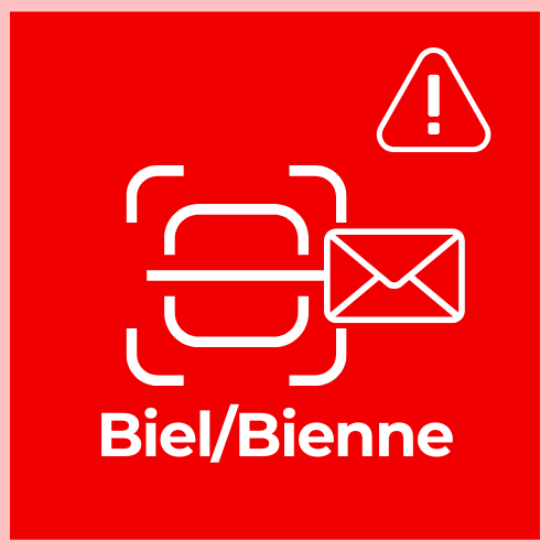 Scan Urgent (under 2 hours) Biel/Bienne