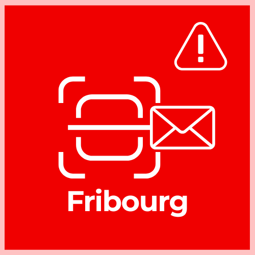 Scan Urgent (under 2 hours) Fribourg