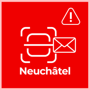 Scan Urgent (under 2 hours) - Neuchâtel