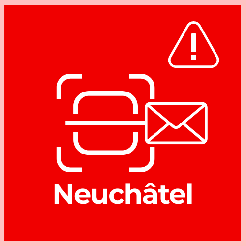 Scan Urgent (under 2 hours) - Neuchâtel