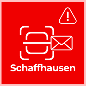 Scan Urgent (under 2 hours) - Schaffhausen