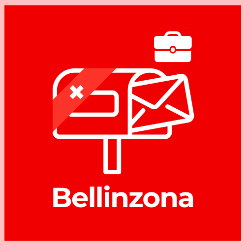 Business Mailbox St. - Bellinzona