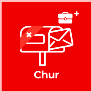 Premium Business Mailbox Chur