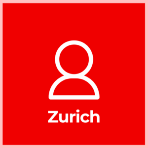 Additional Recipient / Family Member Zurich