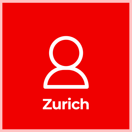 Additional Recipient / Family Member Zurich