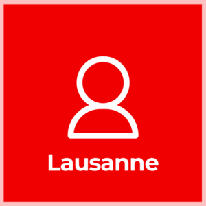 Additional Recipient / Family Member Lausanne