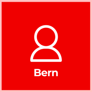 Additional Recipient / Family Member Bern