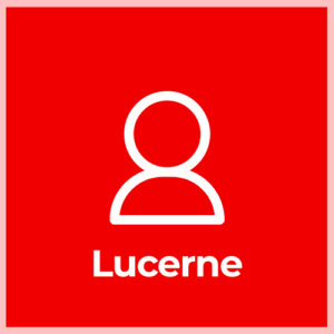 Additional Recipient / Family Member Lucerne