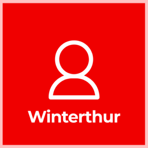 Additional Recipient / Family Member Winterthur