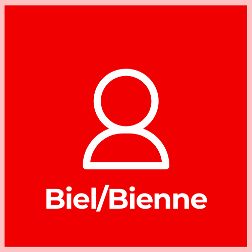 Additional Recipient / Family Member Biel/Bienne