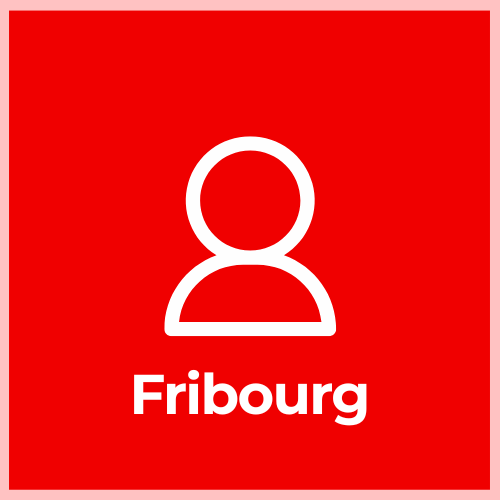 Additional Recipient / Family Member Fribourg