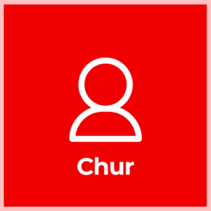 Additional Recipient / Family Member Chur