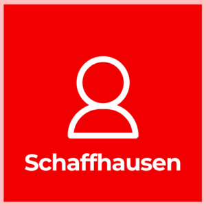 Additional Recipient / Family Member - Schaffhausen