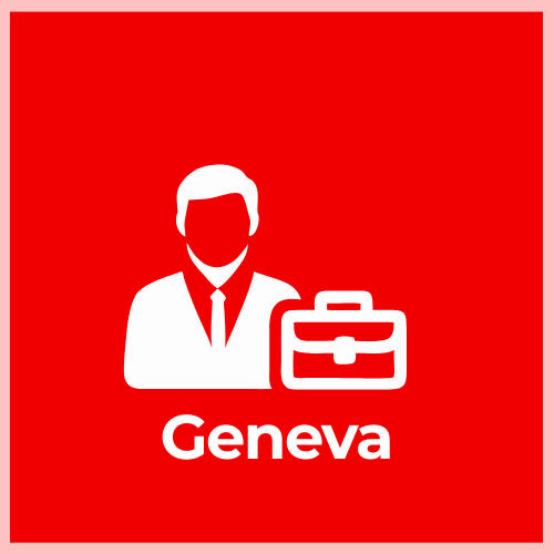 Additional Business Entity Geneva