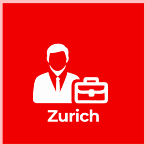 Additional Business Entity Zurich
