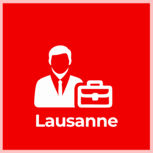 Additional Business Entity Lausanne