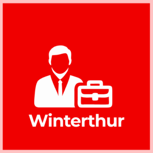 Additional Business Entity Winterthur