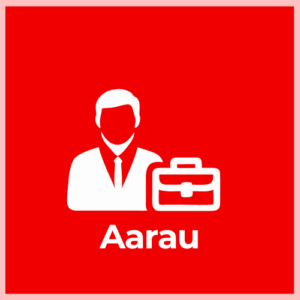 Additional Business Entity Aarau