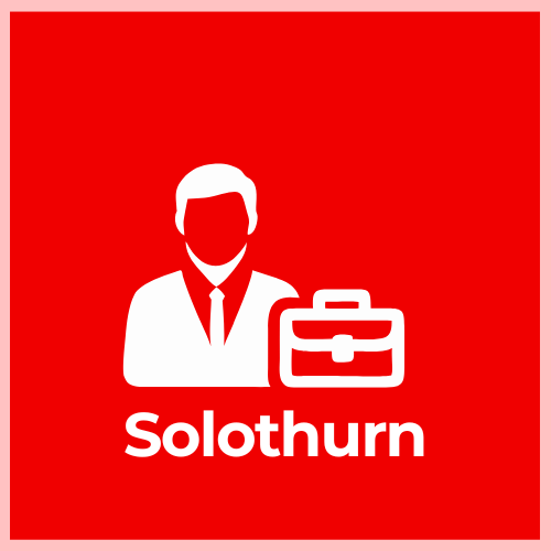 Additional Business Entity Solothurn
