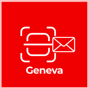 Open & Scan Mail (first 3 pages) – Geneva