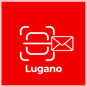 Open & Scan Mail (first 3 pages) – Lugano
