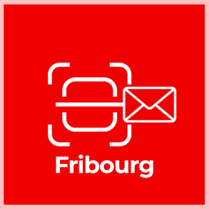Open & Scan Mail (first 3 pages) – Fribourg