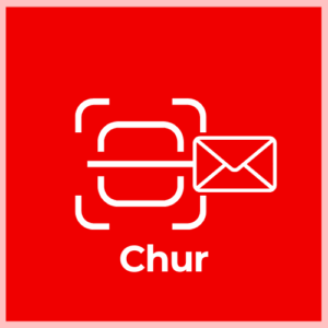 Open & Scan Mail (first 3 pages) – Chur