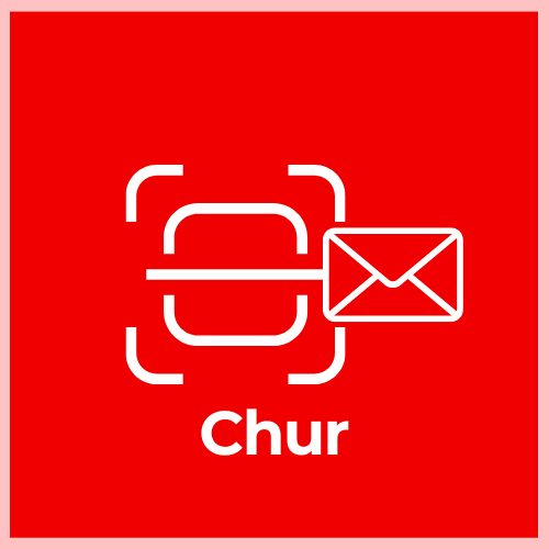 Open & Scan Mail (first 3 pages) – Chur