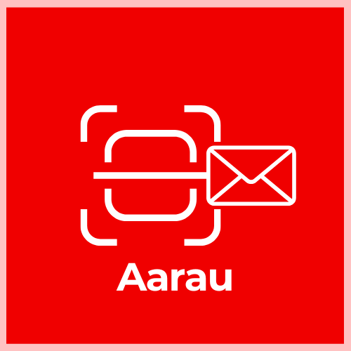 Open & Scan Mail (first 3 pages) – Aarau