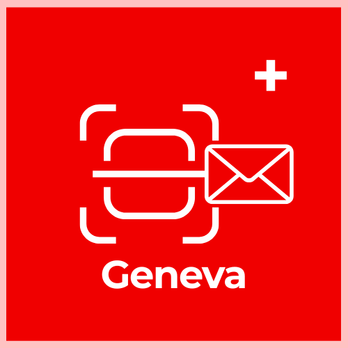 Additional Pages (per page) – Geneva