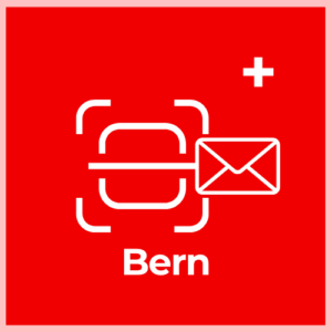 Additional Pages (per page) – Bern