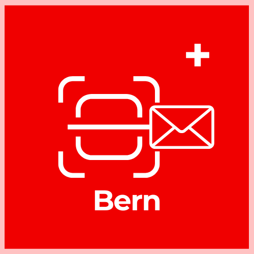 Additional Pages (per page) – Bern
