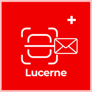 Additional Pages (per page) – Lucerne