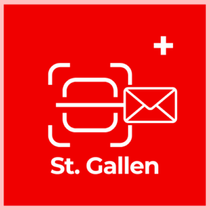 Additional Pages (per page) – St. Gallen