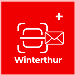 Additional Pages (per page) – Winterthur