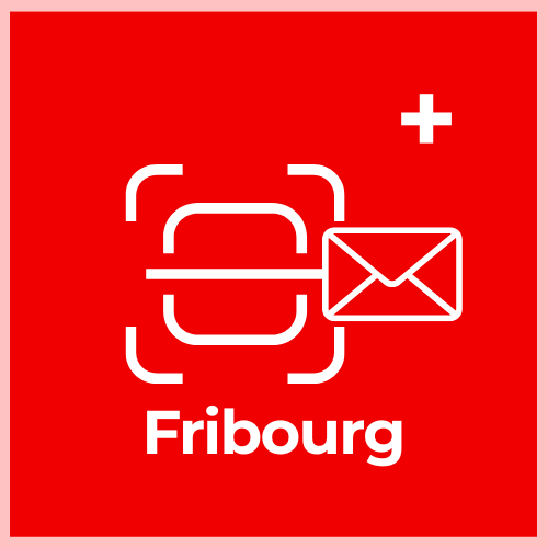 Additional Pages (per page) – Fribourg