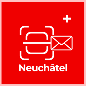 Additional Pages (per page) – Neuchâtel