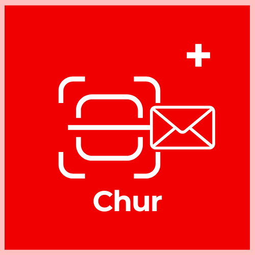Additional Pages (per page) – Chur