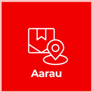 Consolidate Shipments - Aarau