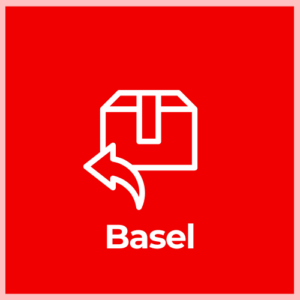 Registered Mail Return Handling - Basel