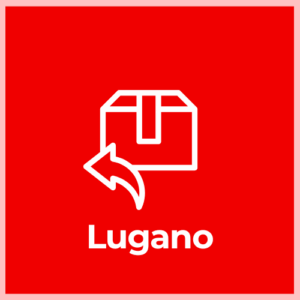 Registered Mail Return Handling - Lugano