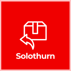 Registered Mail Return Handling - Solothurn