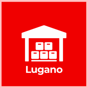Storage – Letters (after 30/60 days) - Lugano
