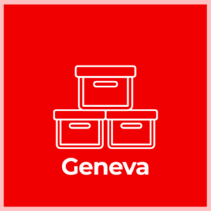 Storage – Packages – Geneva